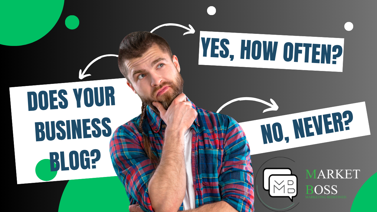 Business Blog Writers | Missouri Market Boss | St. Louis AI Ads