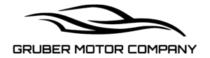 Website & Ads for Gruber Motor|Tesla  in Phoenix AZ