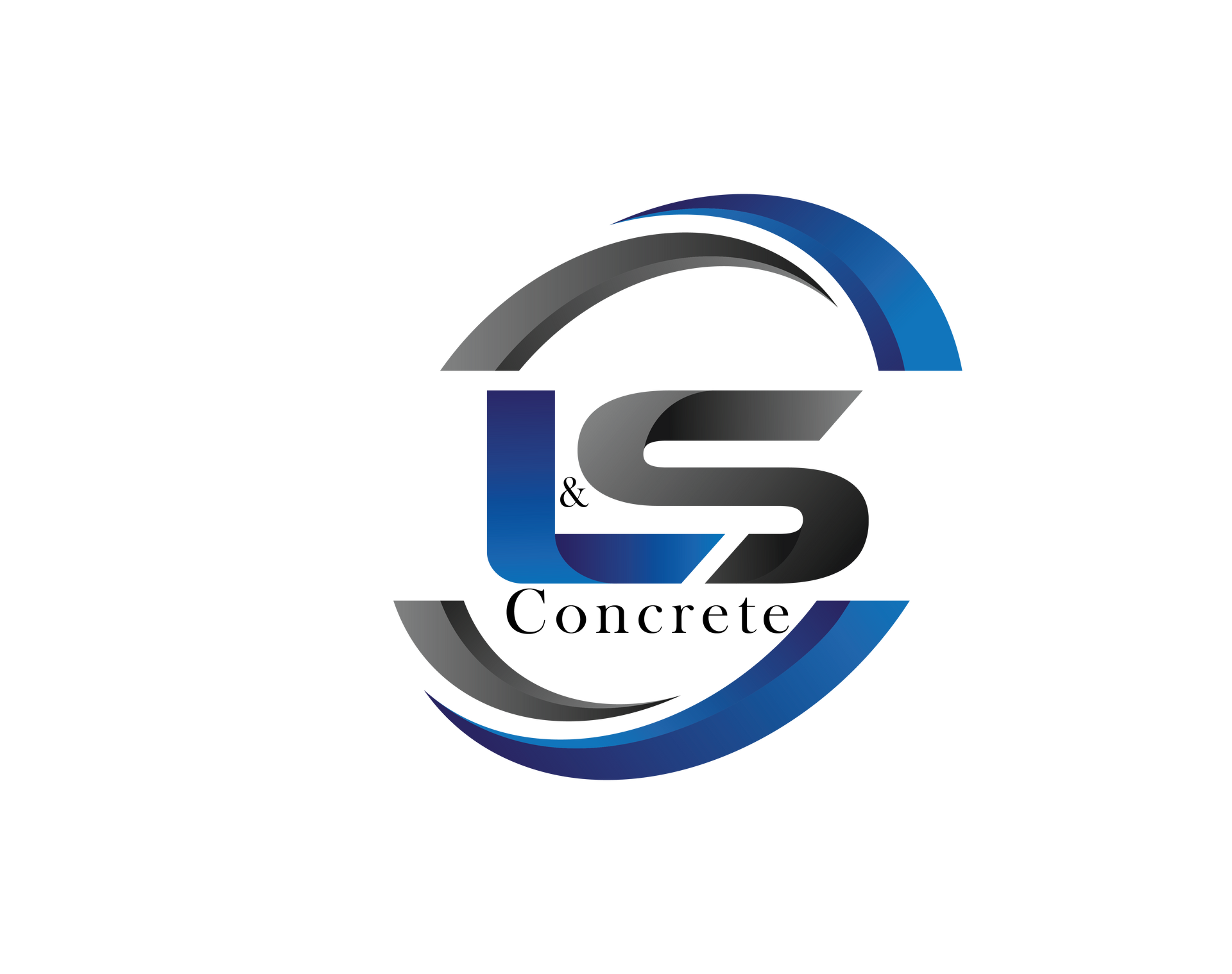 Logo, website, SEO, Google, Social Media for Concrete  Co. in Wentzville MO