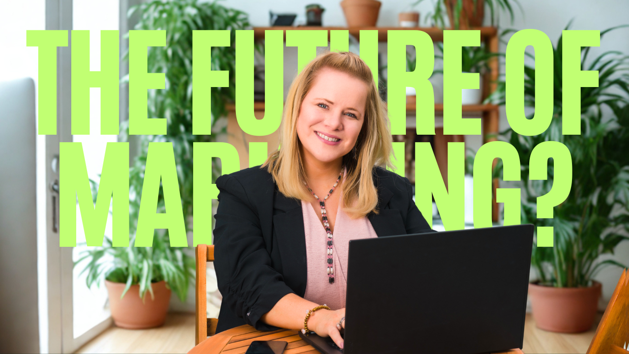 The future of marketing? Ads on CHAT GPT | Market Boss St. Charles MO