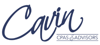 Cavin Cpas & Associates in Chesterfield MO