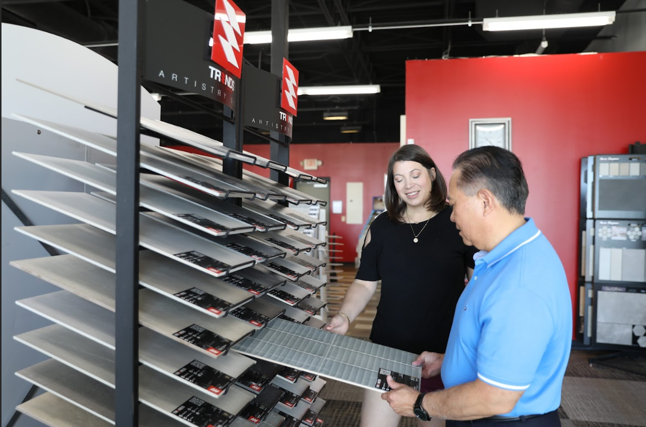 Best SEO for flooring Stores in St. Louis MO