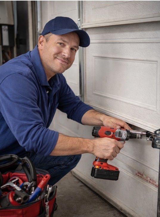 Best Marketing for Garage Door Companies