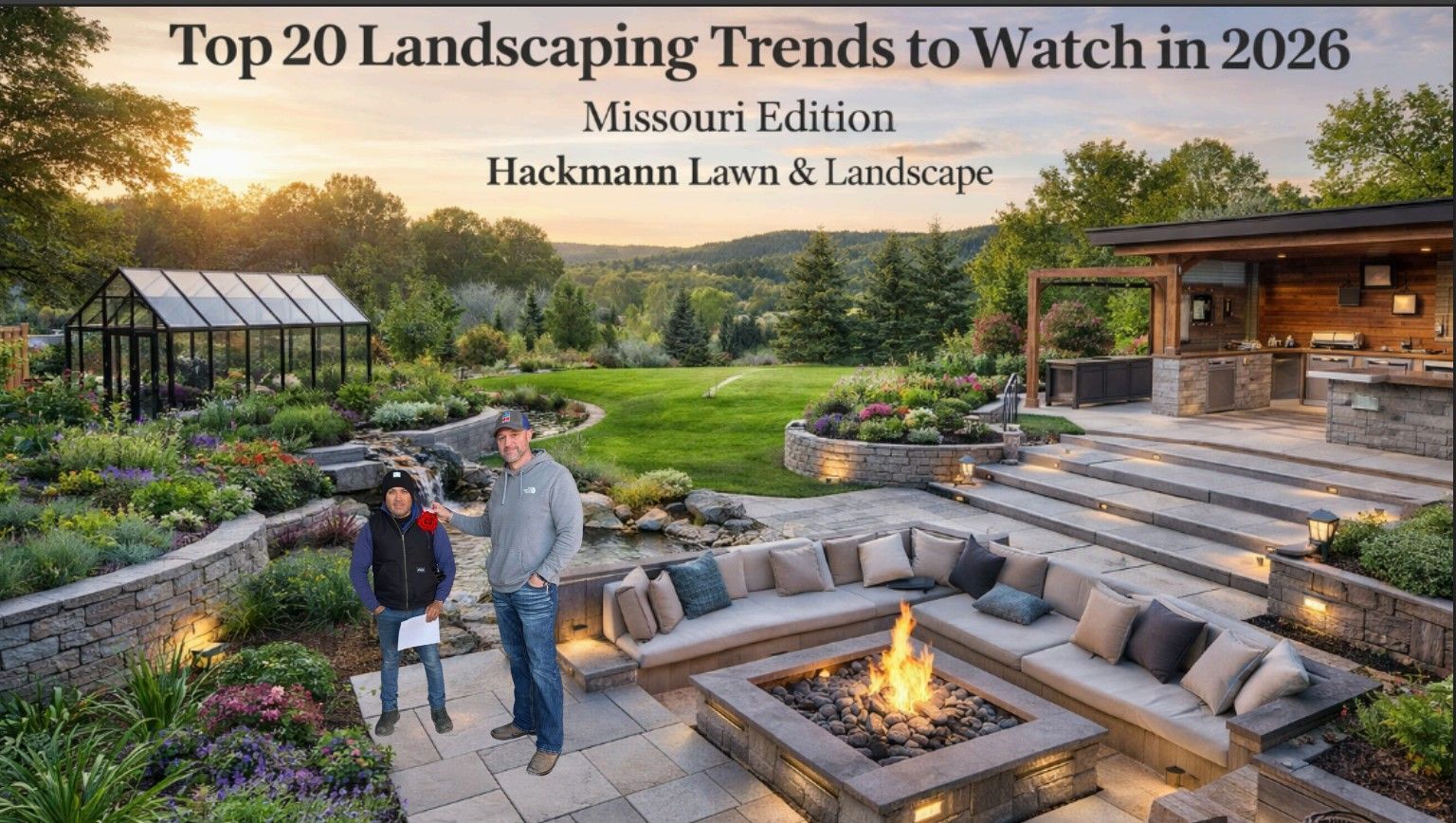 YouTube Trending video ideas for contractors