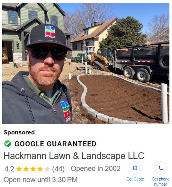 Google Local Service Ads | Market Boss | St Louis MO