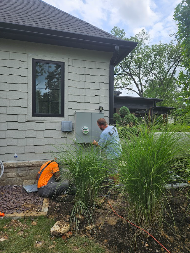 Best Advertising for Electricians