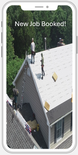 Book new roofing jobs fast! |Missouri Market Boss | St. Louis MO