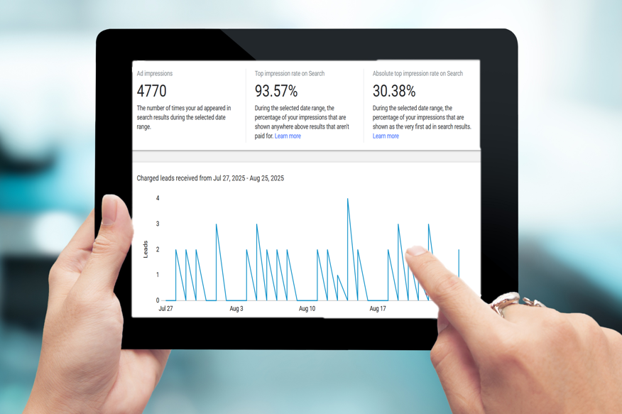 Google Local Service Ads FAQs | Market Boss | St. Louis MO