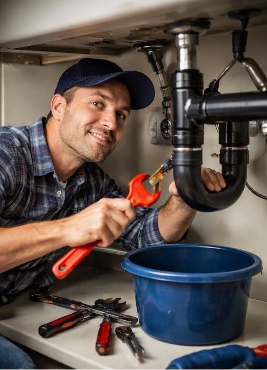 Best advertising for plumbers in St Louis MO