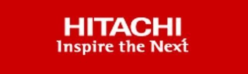 hitachi