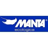 manta ecologica