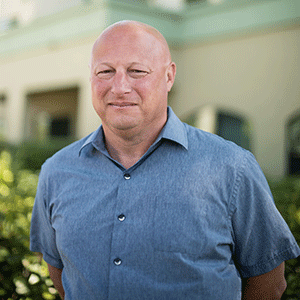 Joe Oster, Gulf Coast Management Group
