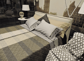 biancheria da corredo