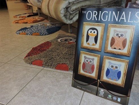 Biancheria per la camera