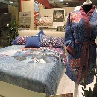 Completo per letto matrimoniale