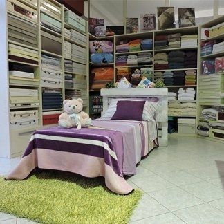 Biancheria da letto per bambini