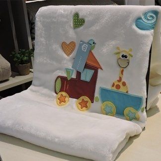 Trapunta per bambini