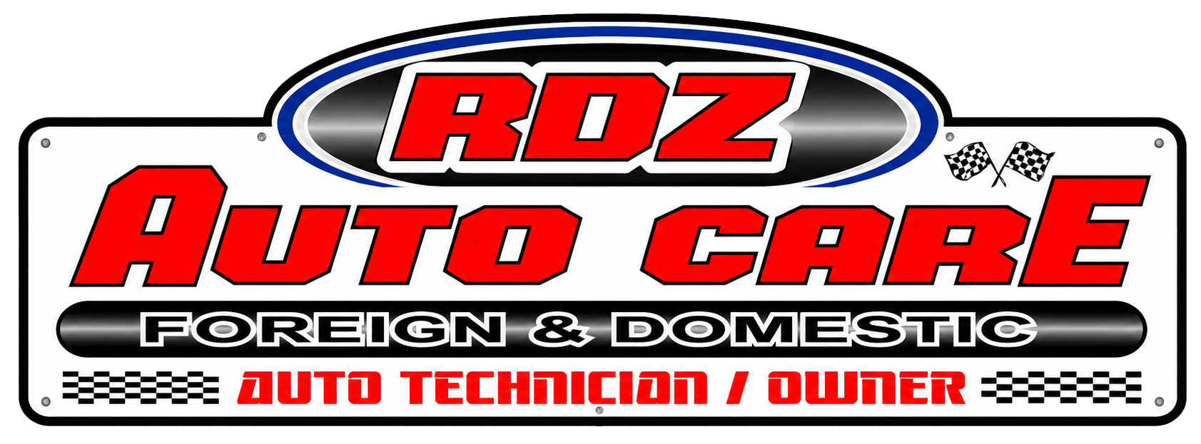 RDZ Auto Care RDZ Auto Care