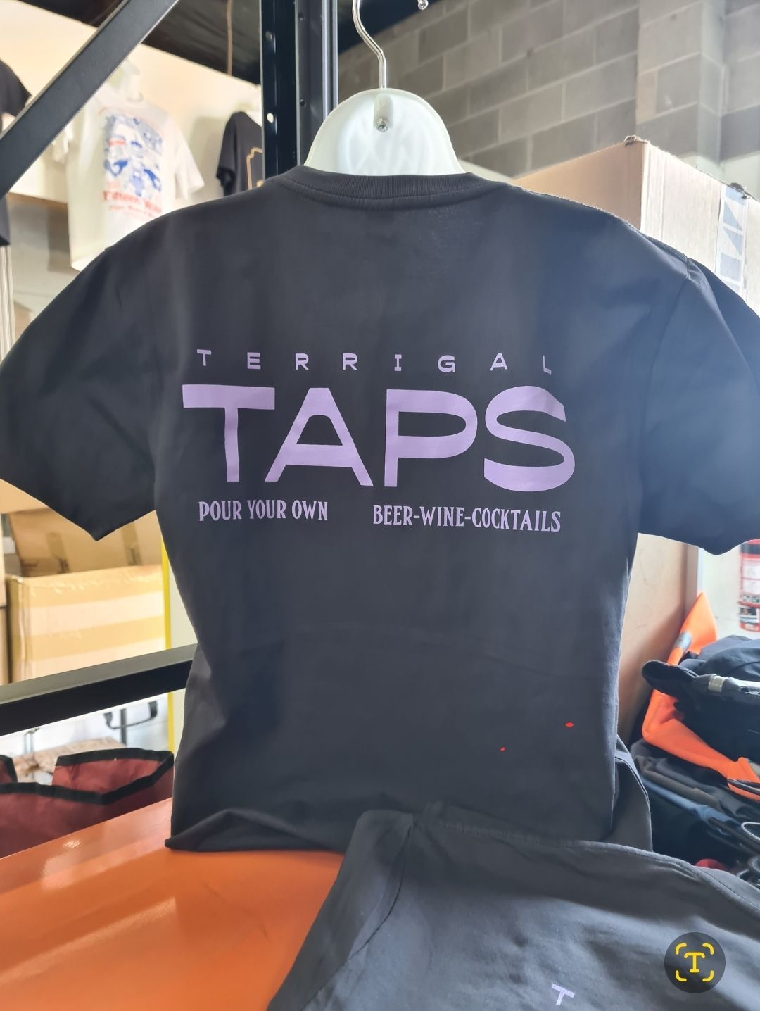 Printed T Shirts — CKM Screen Printing in West Gosford, NSW