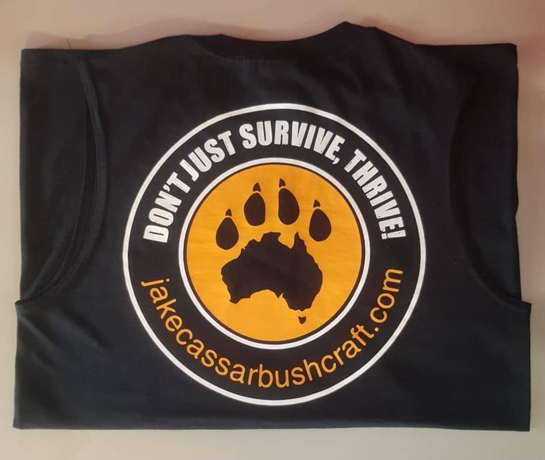 Printed T Shirts — CKM Screen Printing in West Gosford, NSW