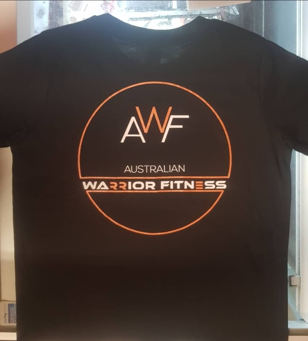 Printed T Shirts — CKM Screen Printing in West Gosford, NSW