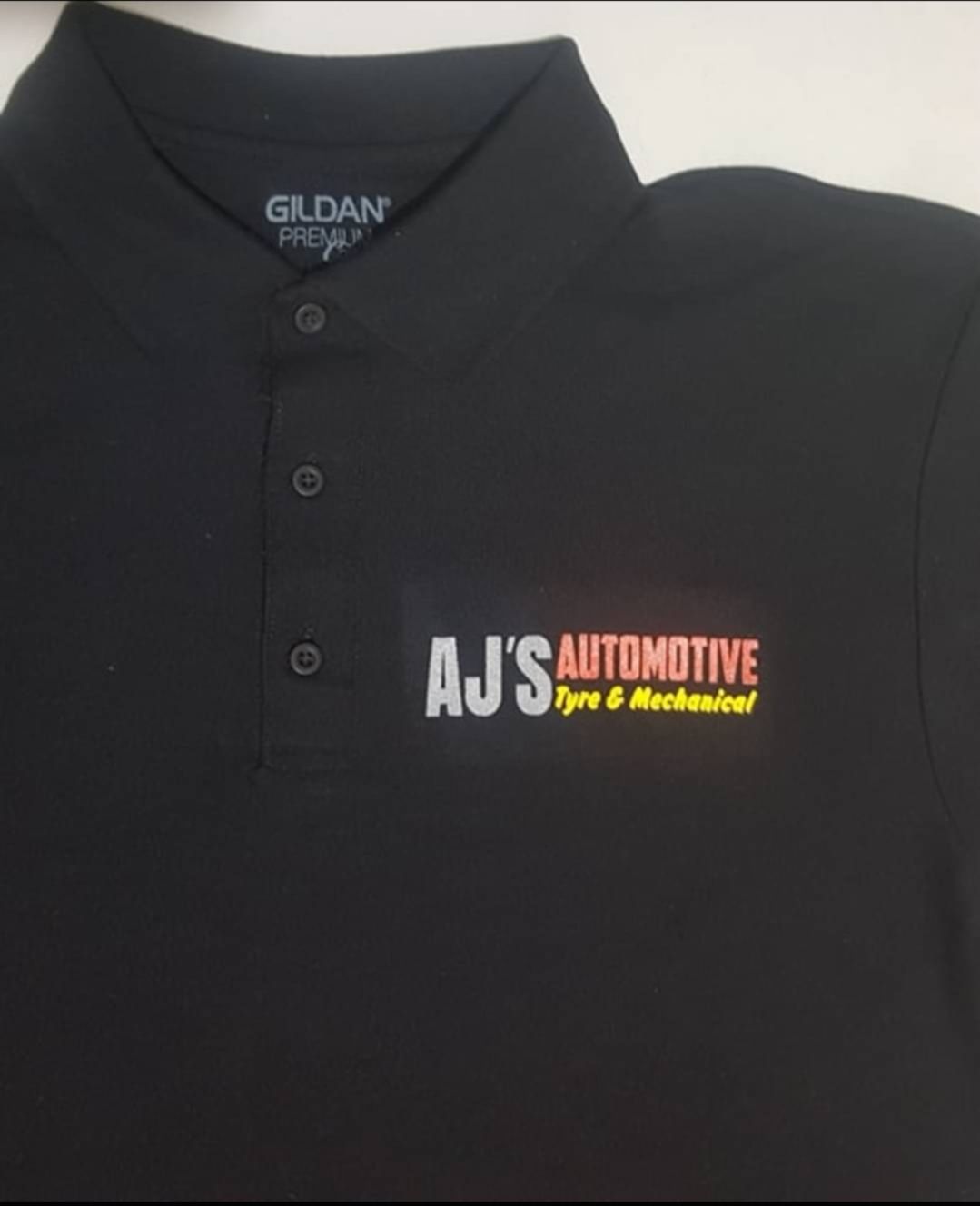 Printed T Shirts — CKM Screen Printing in West Gosford, NSW