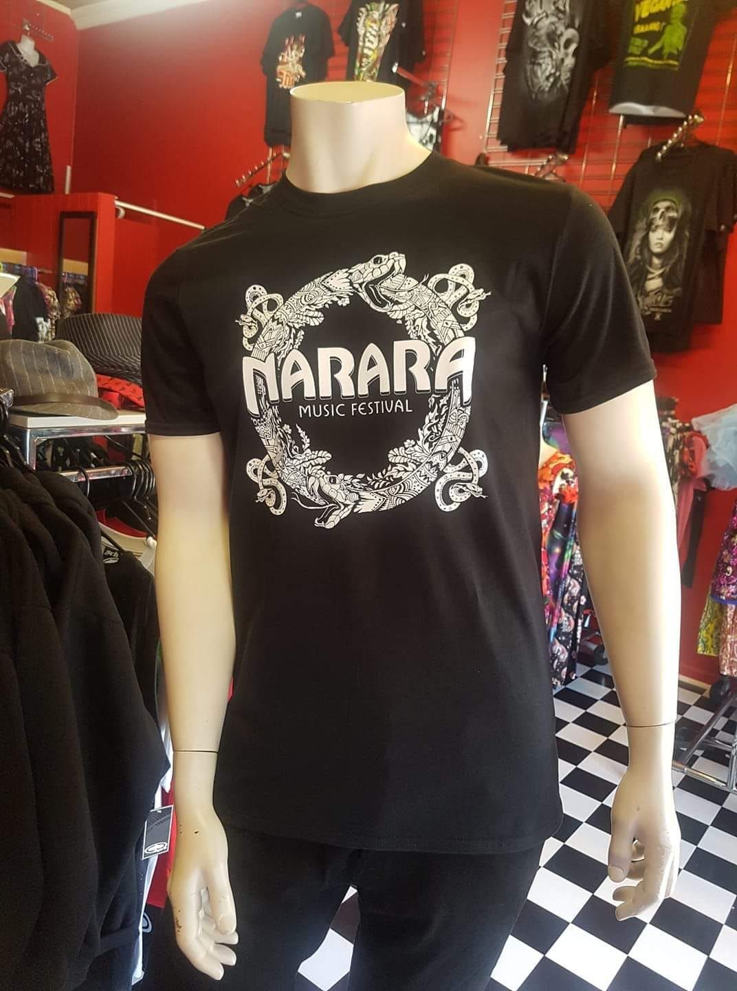 Printed T Shirts — CKM Screen Printing in West Gosford, NSW