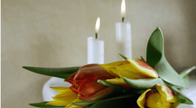 fiori e servizi funebri