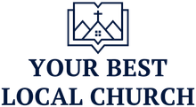 Your Best Local Church logo