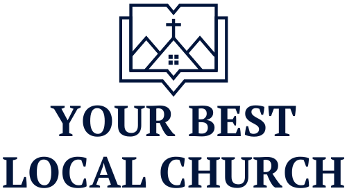 Your Best Local Church logo