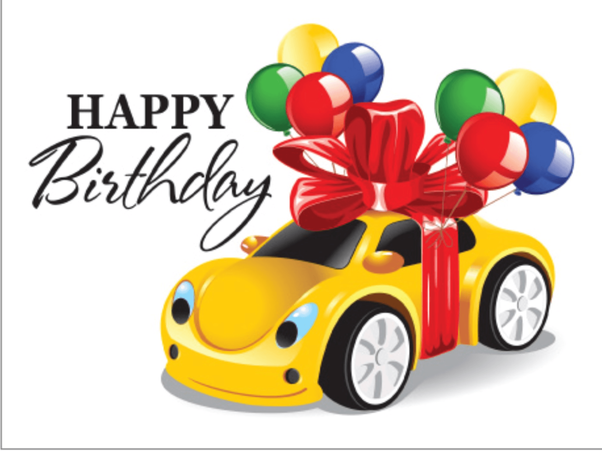 Book a 1.5 hour driving lesson on the day/week of your birthday , receive a...