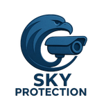 Sky Protection Logo
