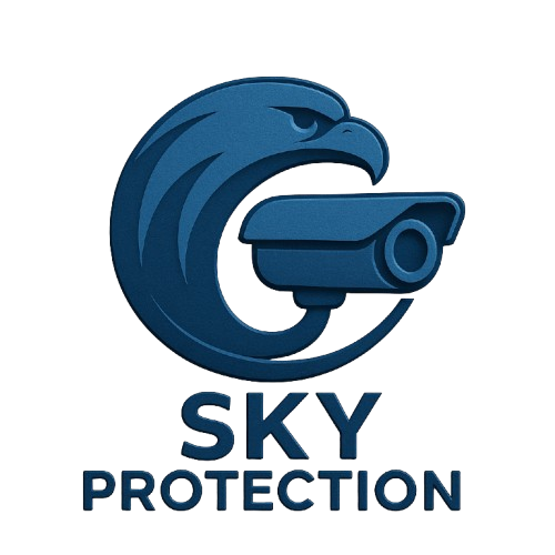Sky Protection Logo