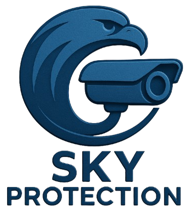 Sky Protection Logo