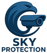 Sky Protection Logo