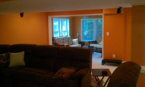 Decks Replacement — Description in Woodbridge, VA