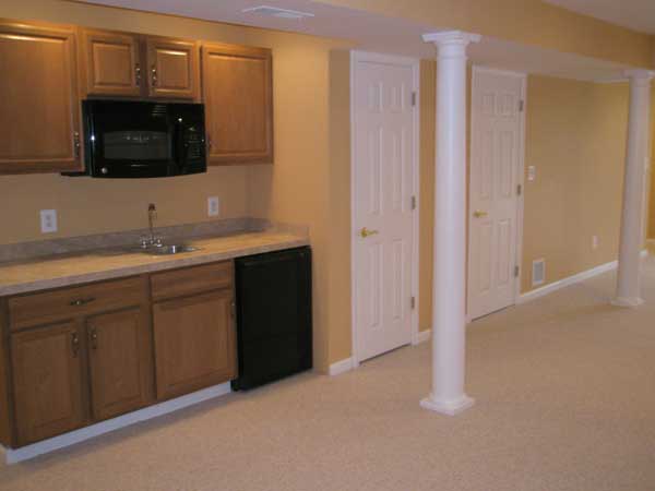 Product — Washroom area in Woodbridge, VA