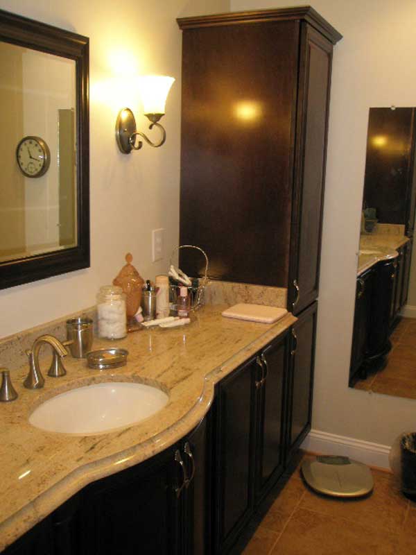 Siding Installation — Wash area in Woodbridge, VA