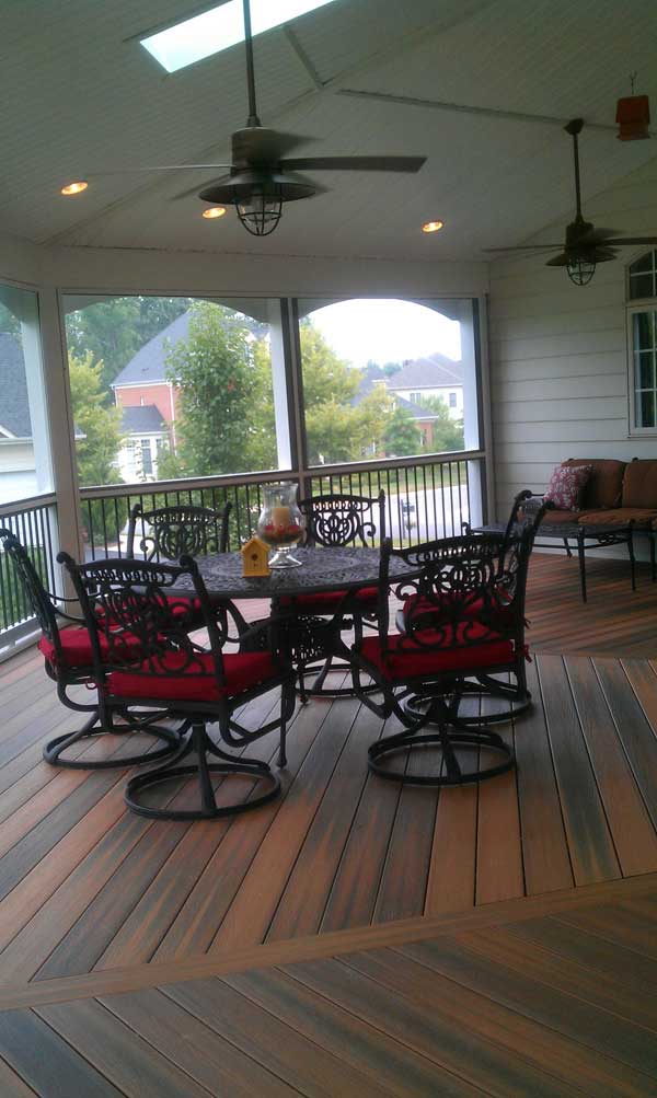 Patch — Designed table and chair in Woodbridge, VA