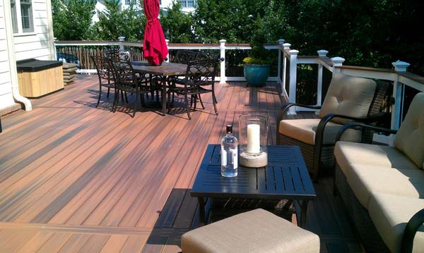 Restore — Two set of table and chairs in Woodbridge, VA