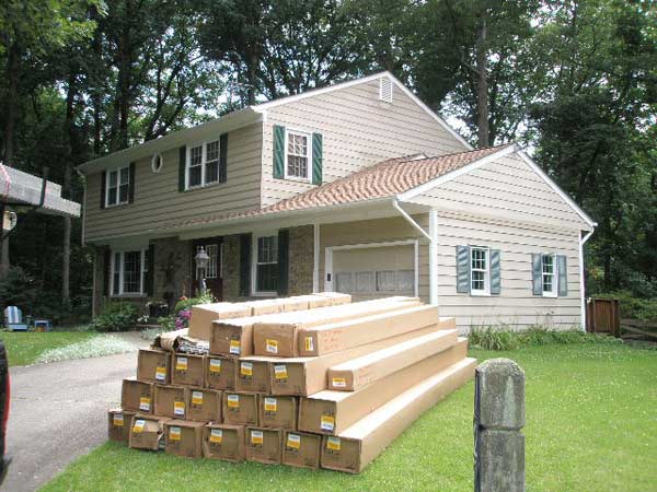 Near Me — House renovation in Woodbridge, VA