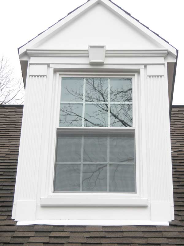 Home Contracting — Window atique in Woodbridge, VA