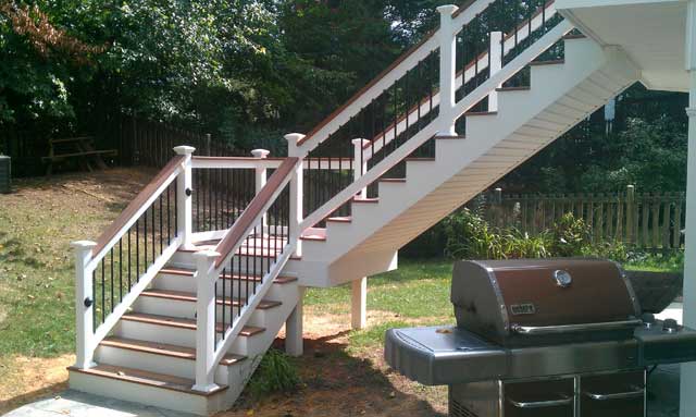 House — Upstairs in Woodbridge, VA