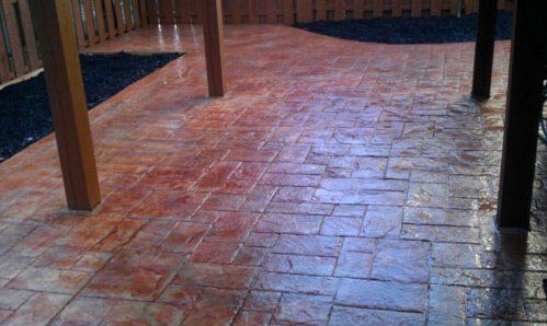 Gazebos — Porches flooring in Woodbridge, VA