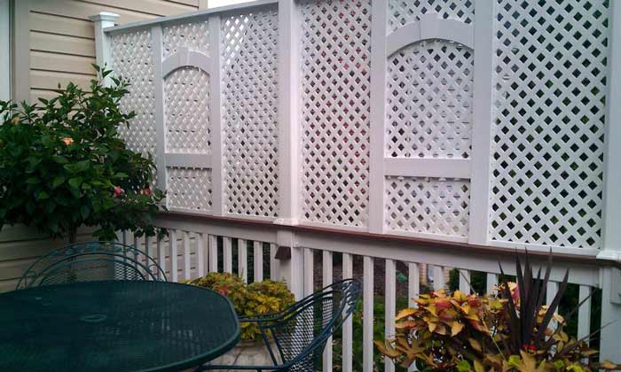 Local — Beautifully Designed Decks in Woodbridge, VA