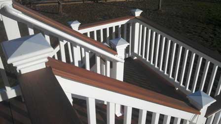 Woodbridge — Deck E in Woodbridge, VA