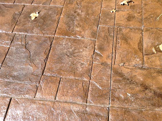 Tile Tools — Stone floor design in Woodbridge, VA