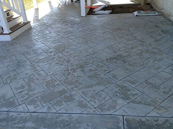 Tile Patterns — Customize floor in Woodbridge, VA