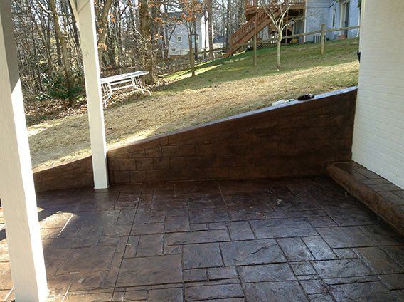 Replacement — Flooring in Woodbridge, VA