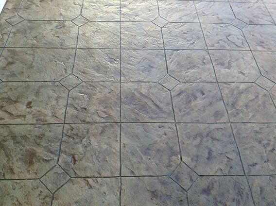 Tube — Designed floor in Woodbridge, VA